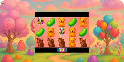 SLot Candy 2