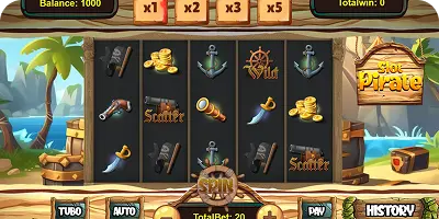 Pirate