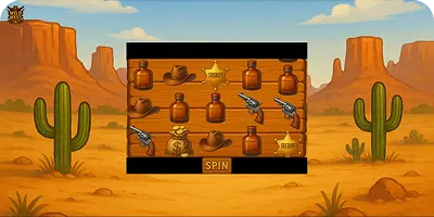 Wild West
